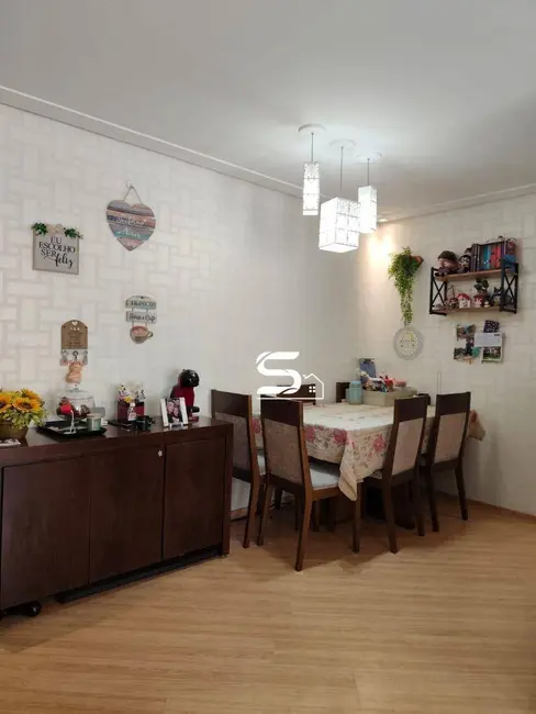 Apartamento com 3 quartos à venda, 64m2 em Jardim Ângela (Zona Leste), São Paulo - SP - imagem 4 Foto 4 de Apartamento com 3 quartos à venda, 64m2 em Jardim Ângela (Zona Leste), São Paulo - SP