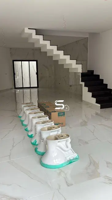 Sobrado com 3 quartos à venda, 90m2 em Jardim Avelino, São Paulo - SP - imagem 3 Foto 3 de Sobrado com 3 quartos à venda, 90m2 em Jardim Avelino, São Paulo - SP