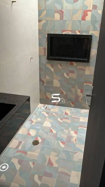 Sobrado com 3 quartos à venda, 90m2 em Jardim Avelino, São Paulo - SP - imagem 7 Foto 7 de Sobrado com 3 quartos à venda, 90m2 em Jardim Avelino, São Paulo - SP