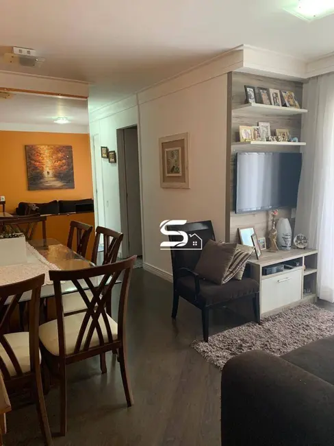 Foto 1 de Apartamento com 2 quartos à venda, 50m2 em Vila Independência, São Paulo - SP