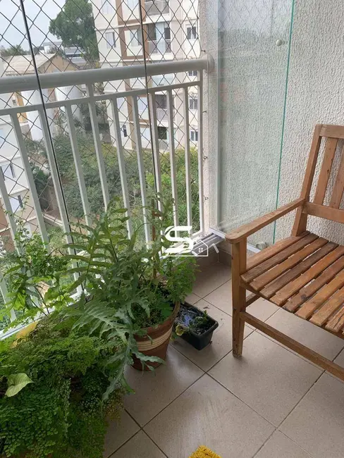 Foto 3 de Apartamento com 2 quartos à venda, 50m2 em Vila Independência, São Paulo - SP