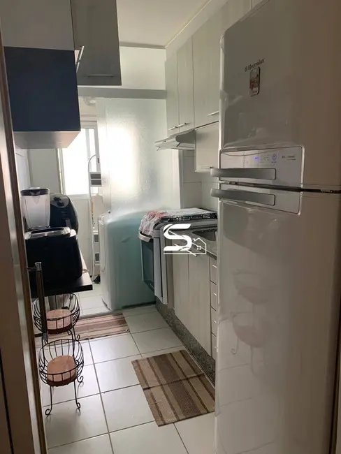 Foto 4 de Apartamento com 2 quartos à venda, 50m2 em Vila Independência, São Paulo - SP