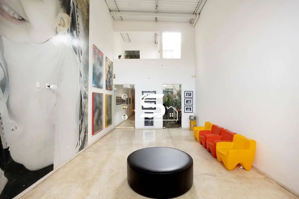 Sobrado com 3 quartos à venda, 235m2 em Mooca, São Paulo - SP - imagem 3 Foto 3 de Sobrado com 3 quartos à venda, 235m2 em Mooca, São Paulo - SP