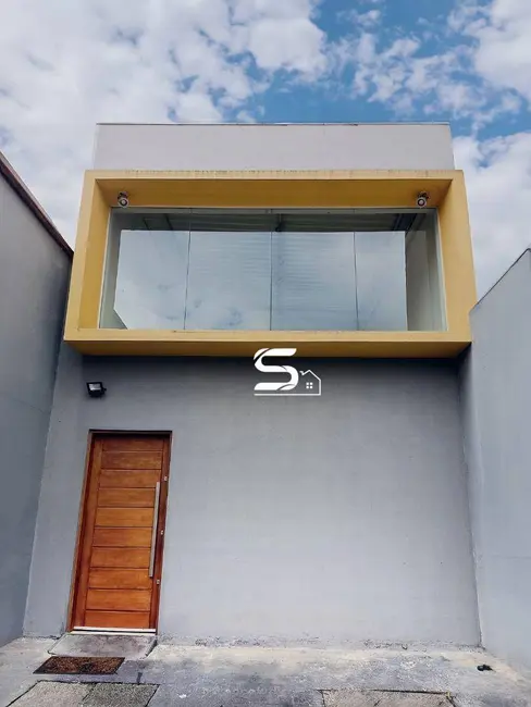 Sobrado com 3 quartos à venda, 235m2 em Mooca, São Paulo - SP - imagem 2 Foto 2 de Sobrado com 3 quartos à venda, 235m2 em Mooca, São Paulo - SP