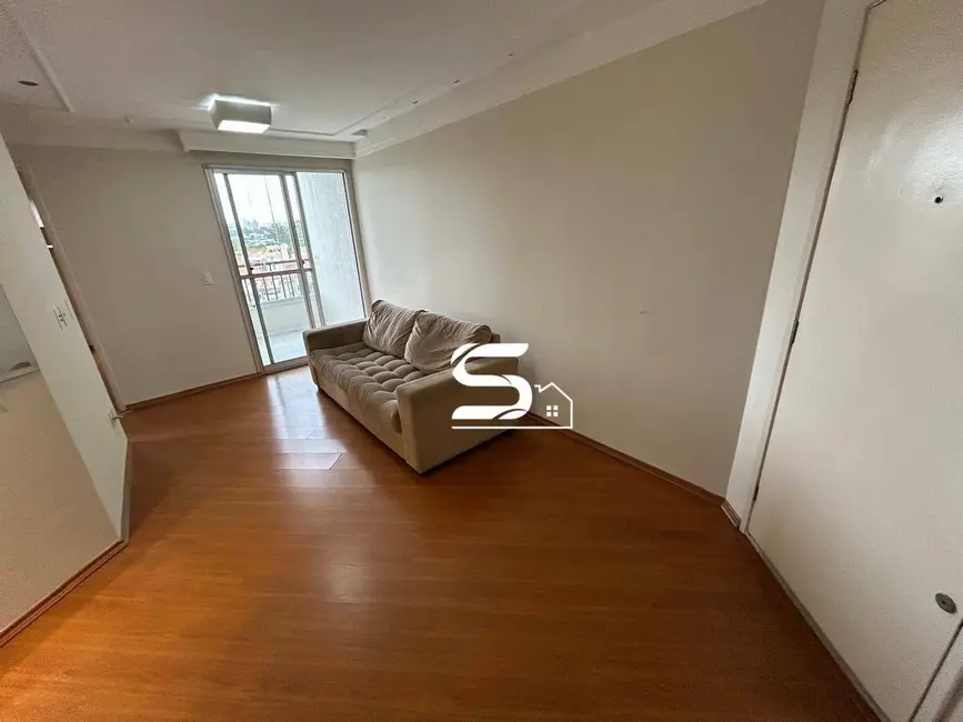 Foto 5 de Apartamento com 2 quartos à venda e para alugar, 48m2 em Vila Bela, São Paulo - SP