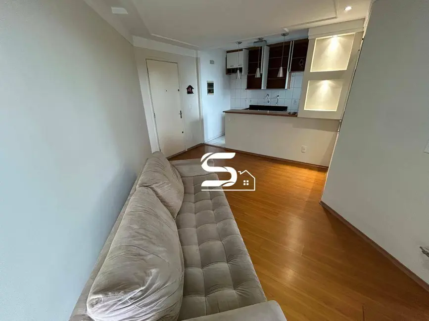 Foto 2 de Apartamento com 2 quartos à venda e para alugar, 48m2 em Vila Bela, São Paulo - SP