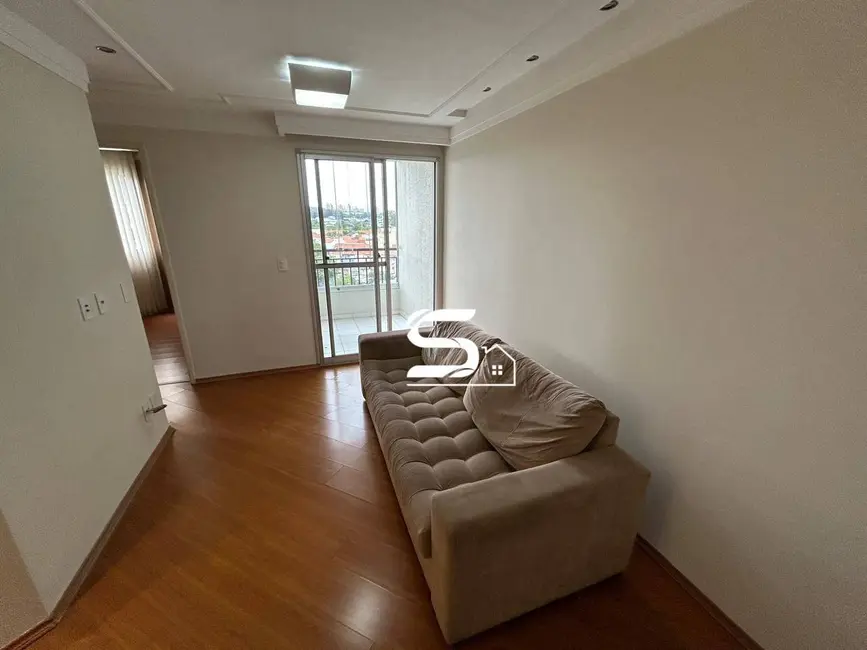 Foto 7 de Apartamento com 2 quartos à venda e para alugar, 48m2 em Vila Bela, São Paulo - SP