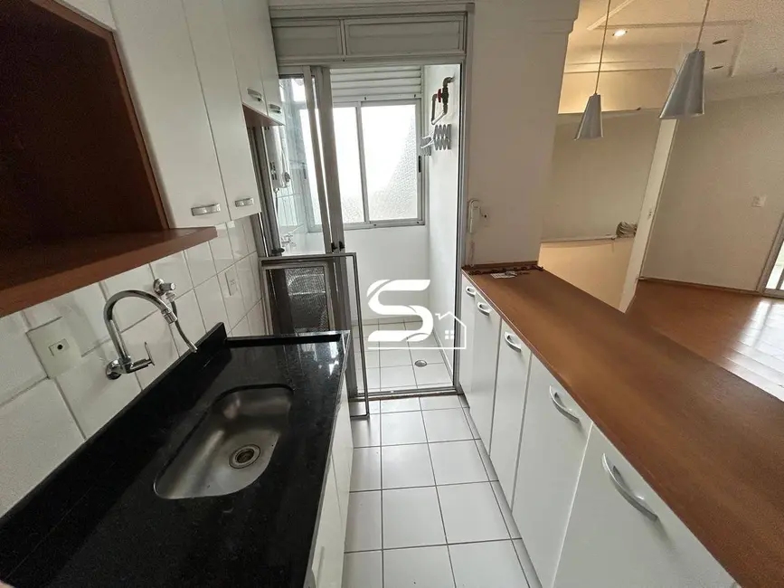 Foto 9 de Apartamento com 2 quartos à venda e para alugar, 48m2 em Vila Bela, São Paulo - SP
