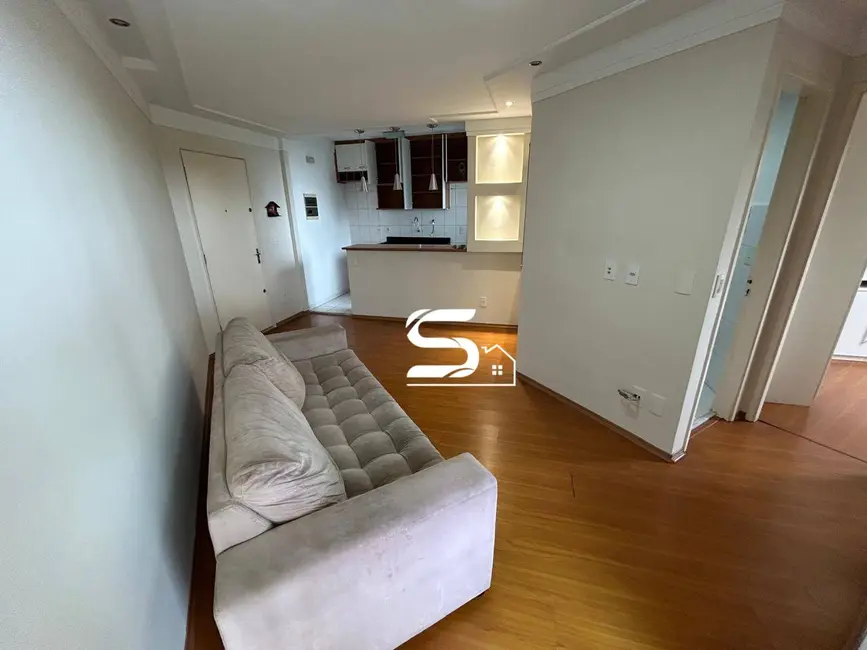 Foto 3 de Apartamento com 2 quartos à venda e para alugar, 48m2 em Vila Bela, São Paulo - SP
