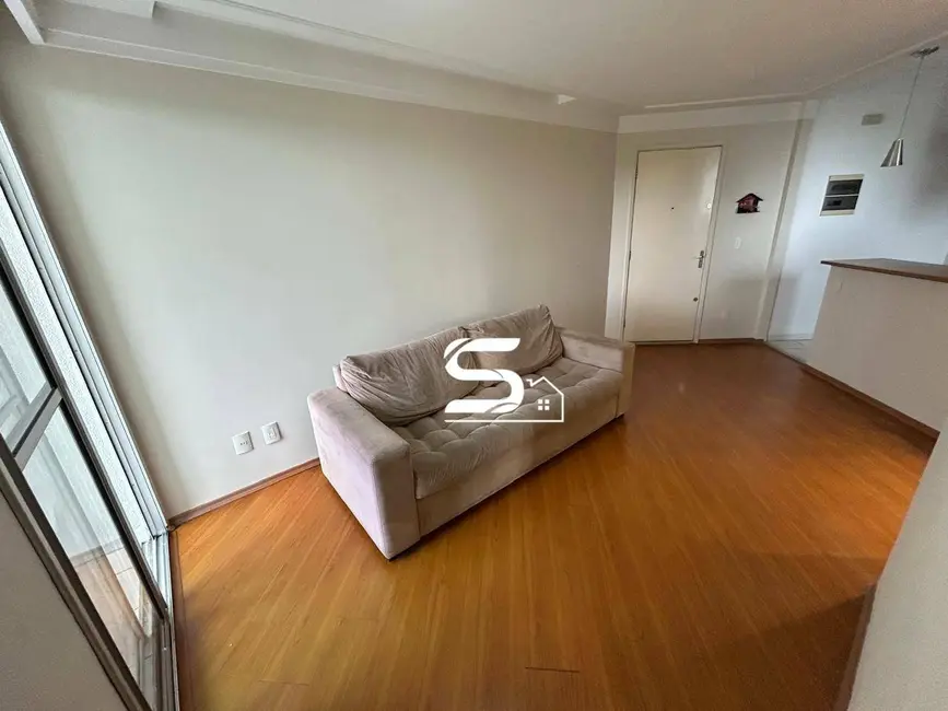 Foto 4 de Apartamento com 2 quartos à venda e para alugar, 48m2 em Vila Bela, São Paulo - SP
