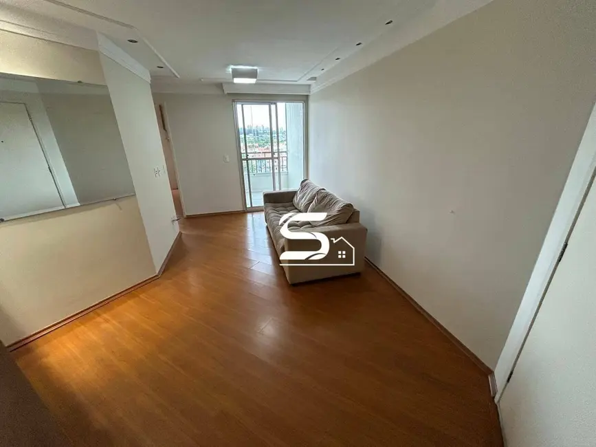 Foto 6 de Apartamento com 2 quartos à venda e para alugar, 48m2 em Vila Bela, São Paulo - SP