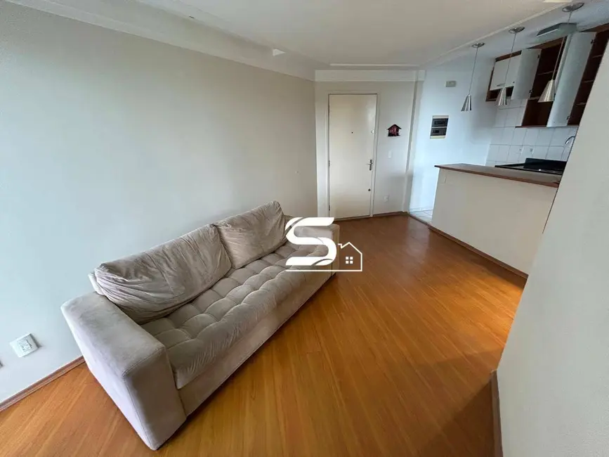 Foto 1 de Apartamento com 2 quartos à venda e para alugar, 48m2 em Vila Bela, São Paulo - SP