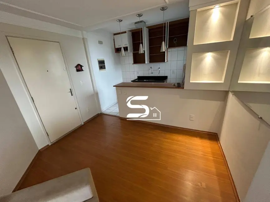Foto 8 de Apartamento com 2 quartos à venda e para alugar, 48m2 em Vila Bela, São Paulo - SP