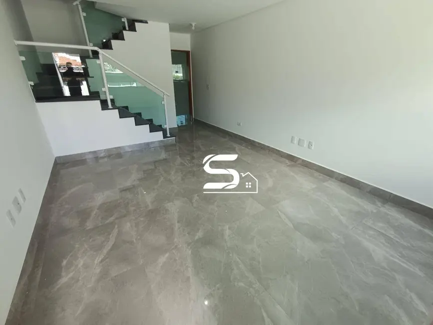 Foto 5 de Sobrado com 3 quartos à venda, 100m2 em Vila Paulo Silas, São Paulo - SP