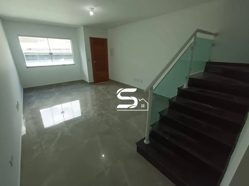 Foto 6 de Sobrado com 3 quartos à venda, 100m2 em Vila Paulo Silas, São Paulo - SP