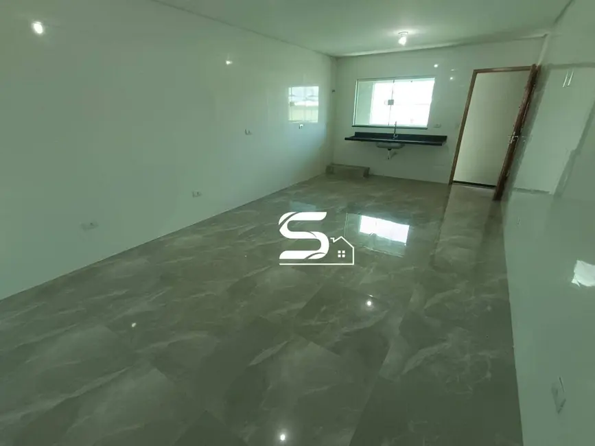 Foto 9 de Sobrado com 3 quartos à venda, 100m2 em Vila Paulo Silas, São Paulo - SP