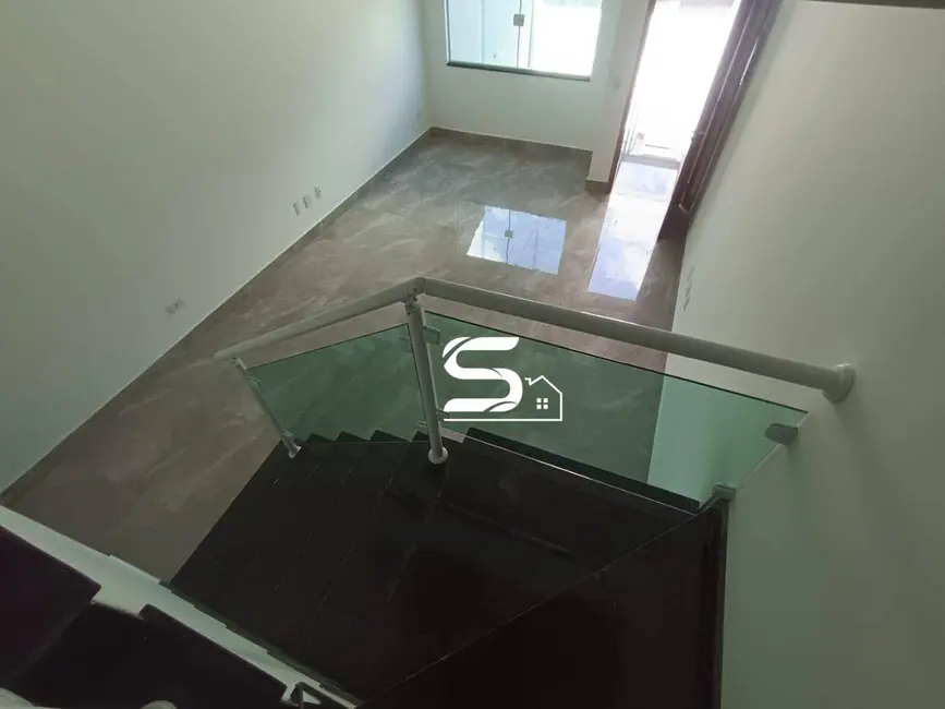 Foto 8 de Sobrado com 3 quartos à venda, 100m2 em Vila Paulo Silas, São Paulo - SP