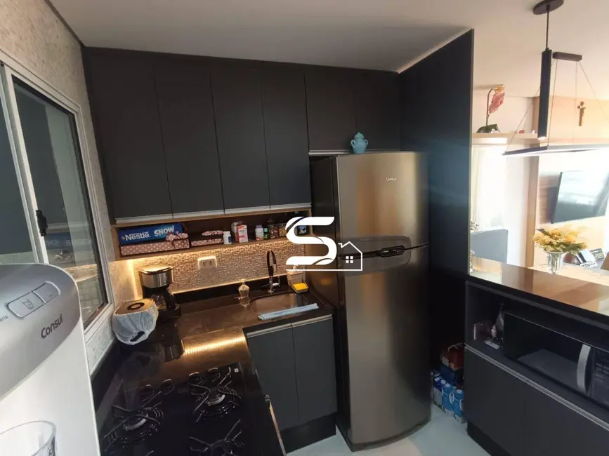 Foto 7 de Apartamento com 2 quartos à venda, 50m2 em Vila Macedópolis, São Paulo - SP