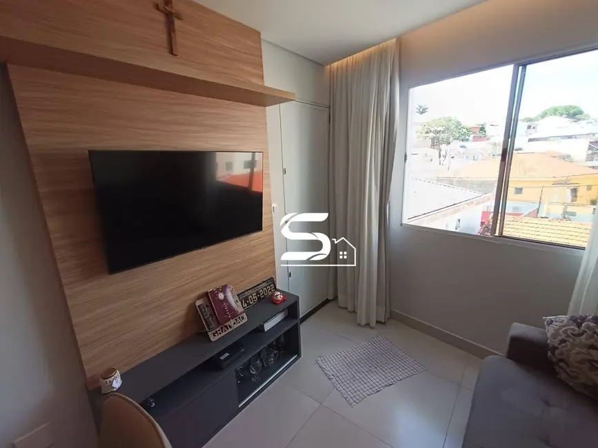 Foto 5 de Apartamento com 2 quartos à venda, 50m2 em Vila Macedópolis, São Paulo - SP