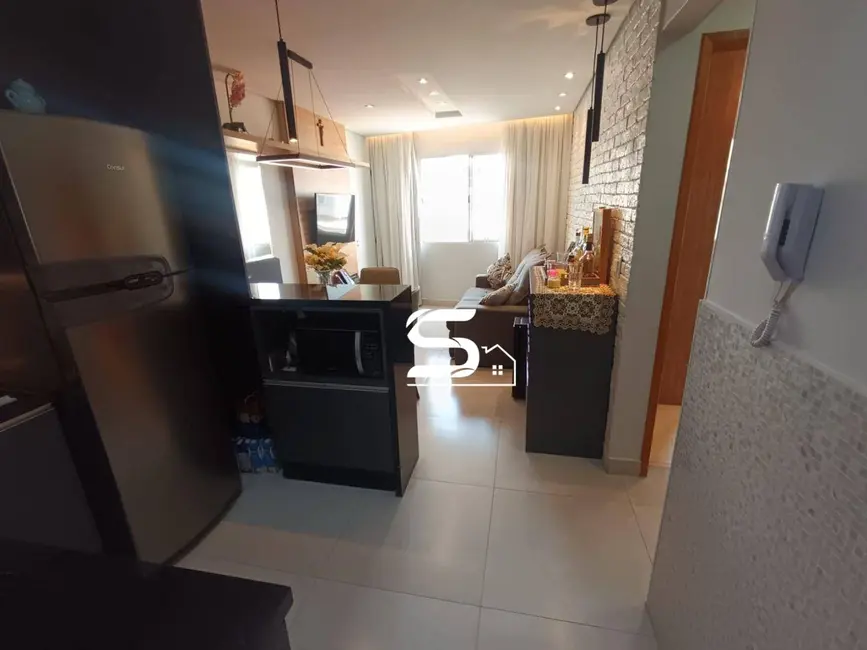 Foto 6 de Apartamento com 2 quartos à venda, 50m2 em Vila Macedópolis, São Paulo - SP
