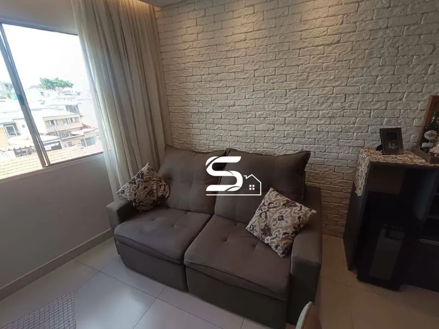 Foto 4 de Apartamento com 2 quartos à venda, 50m2 em Vila Macedópolis, São Paulo - SP