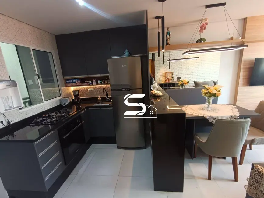 Foto 8 de Apartamento com 2 quartos à venda, 50m2 em Vila Macedópolis, São Paulo - SP