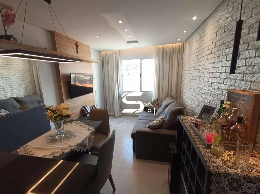 Foto 2 de Apartamento com 2 quartos à venda, 50m2 em Vila Macedópolis, São Paulo - SP