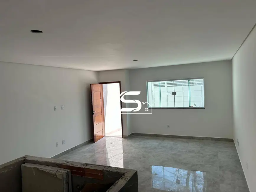 Foto 5 de Casa com 3 quartos à venda, 135m2 em Vila Helena, Santo Andre - SP