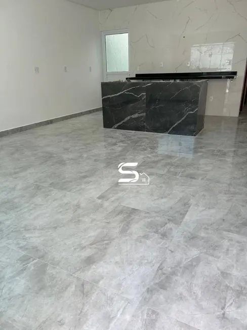 Foto 2 de Casa com 3 quartos à venda, 135m2 em Vila Helena, Santo Andre - SP