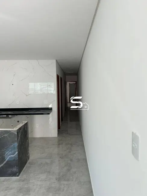 Foto 6 de Casa com 3 quartos à venda, 135m2 em Vila Helena, Santo Andre - SP