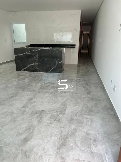 Foto 4 de Casa com 3 quartos à venda, 135m2 em Vila Helena, Santo Andre - SP