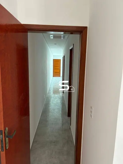 Foto 7 de Casa com 3 quartos à venda, 135m2 em Vila Helena, Santo Andre - SP