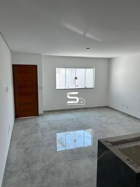 Foto 1 de Casa com 3 quartos à venda, 135m2 em Vila Helena, Santo Andre - SP