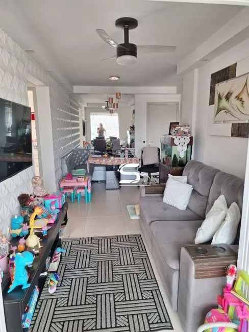 Apartamento com 2 quartos à venda, 56m2 em Vila Ema, São Paulo - SP - imagem 1 Foto 1 de Apartamento com 2 quartos à venda, 56m2 em Vila Ema, São Paulo - SP