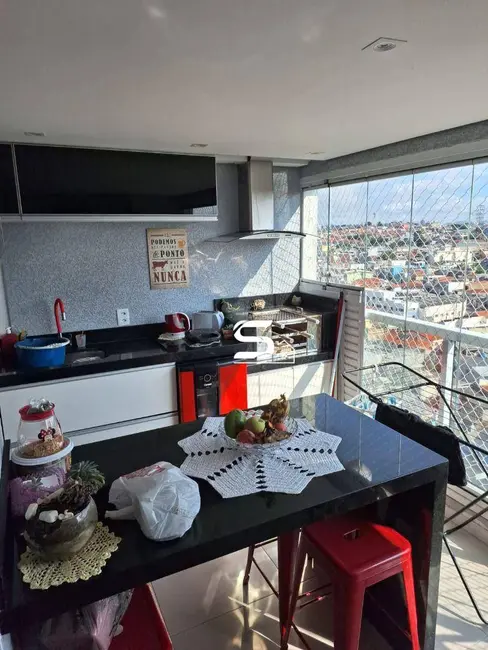 Apartamento com 2 quartos à venda, 56m2 em Vila Ema, São Paulo - SP - imagem 6 Foto 6 de Apartamento com 2 quartos à venda, 56m2 em Vila Ema, São Paulo - SP