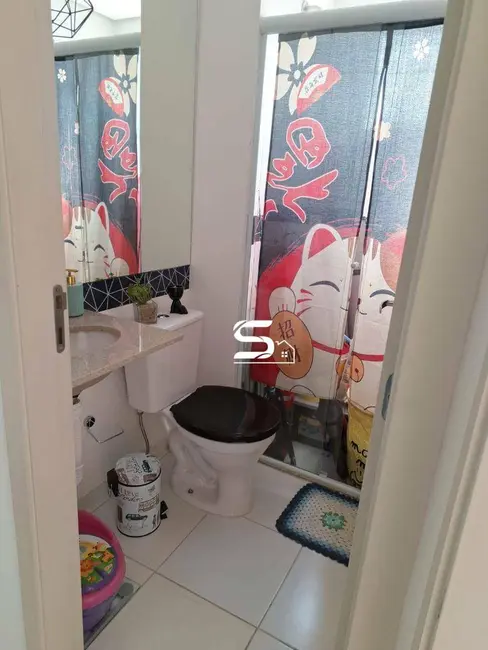 Apartamento com 2 quartos à venda, 56m2 em Vila Ema, São Paulo - SP - imagem 9 Foto 9 de Apartamento com 2 quartos à venda, 56m2 em Vila Ema, São Paulo - SP