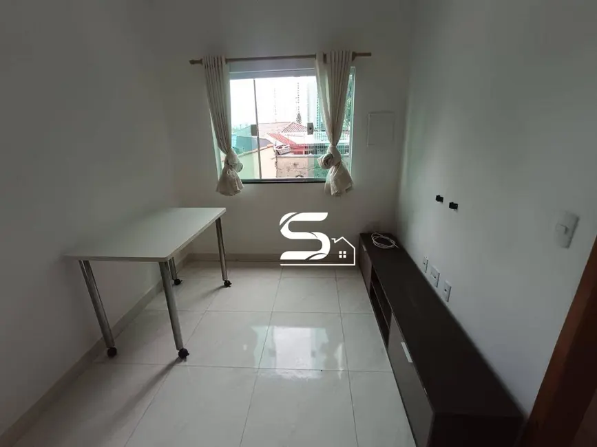 Foto 5 de Apartamento com 2 quartos à venda, 42m2 em Vila Independência, São Paulo - SP