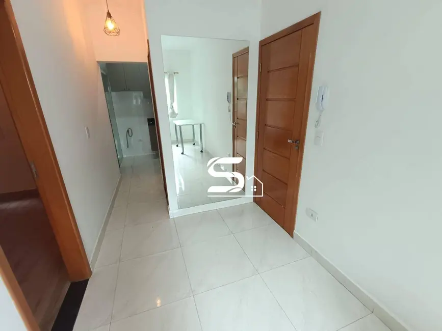 Foto 4 de Apartamento com 2 quartos à venda, 42m2 em Vila Independência, São Paulo - SP