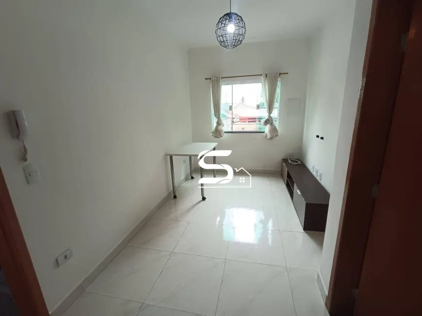 Foto 2 de Apartamento com 2 quartos à venda, 42m2 em Vila Independência, São Paulo - SP