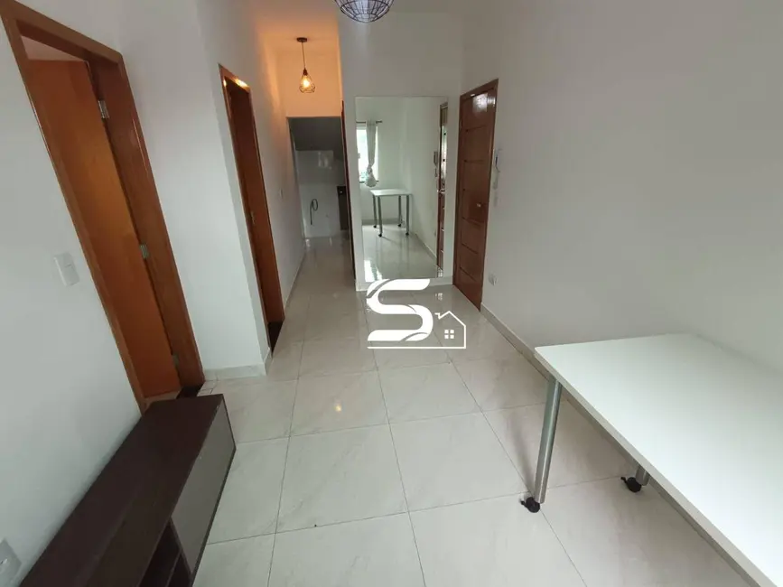Foto 3 de Apartamento com 2 quartos à venda, 42m2 em Vila Independência, São Paulo - SP