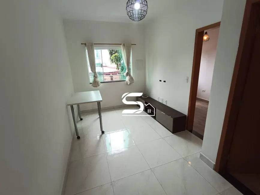 Foto 1 de Apartamento com 2 quartos à venda, 42m2 em Vila Independência, São Paulo - SP