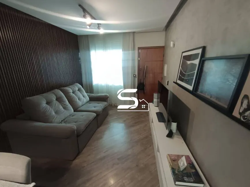 Sobrado com 3 quartos à venda, 85m2 em Sítio Pinheirinho, São Paulo - SP - imagem 5 Foto 5 de Sobrado com 3 quartos à venda, 85m2 em Sítio Pinheirinho, São Paulo - SP