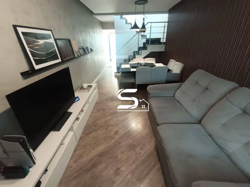 Sobrado com 3 quartos à venda, 85m2 em Sítio Pinheirinho, São Paulo - SP - imagem 8 Foto 8 de Sobrado com 3 quartos à venda, 85m2 em Sítio Pinheirinho, São Paulo - SP