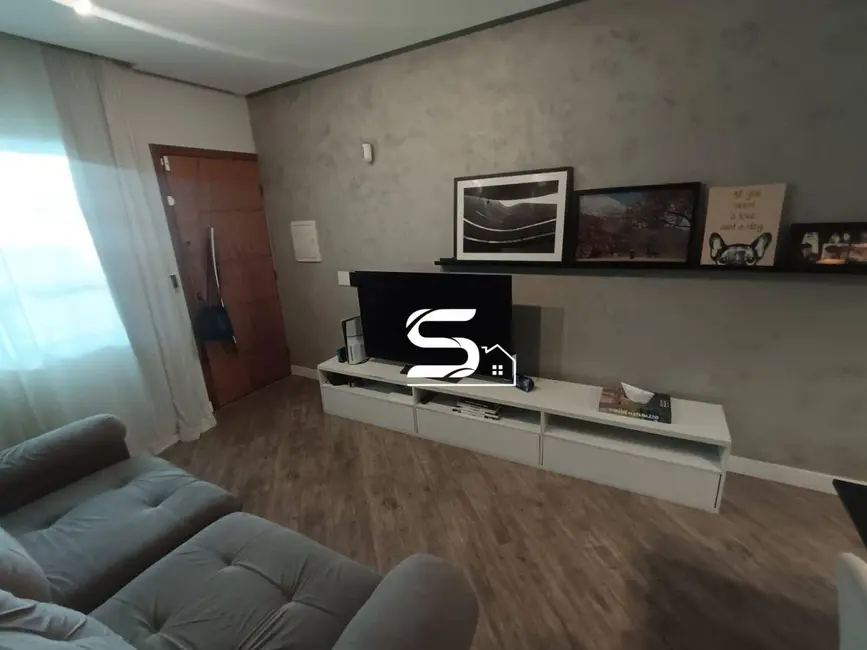 Sobrado com 3 quartos à venda, 85m2 em Sítio Pinheirinho, São Paulo - SP - imagem 4 Foto 4 de Sobrado com 3 quartos à venda, 85m2 em Sítio Pinheirinho, São Paulo - SP