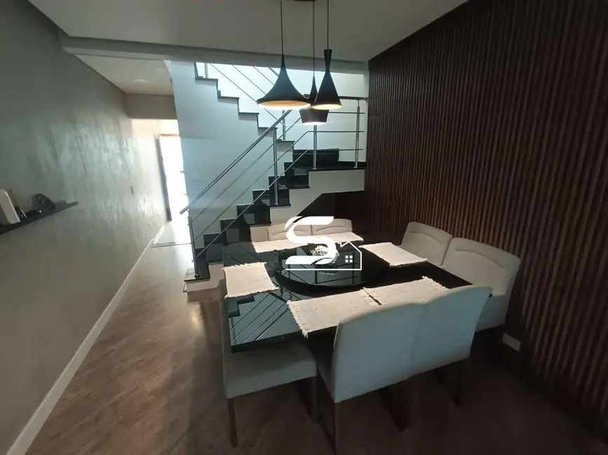 Sobrado com 3 quartos à venda, 85m2 em Sítio Pinheirinho, São Paulo - SP - imagem 6 Foto 6 de Sobrado com 3 quartos à venda, 85m2 em Sítio Pinheirinho, São Paulo - SP