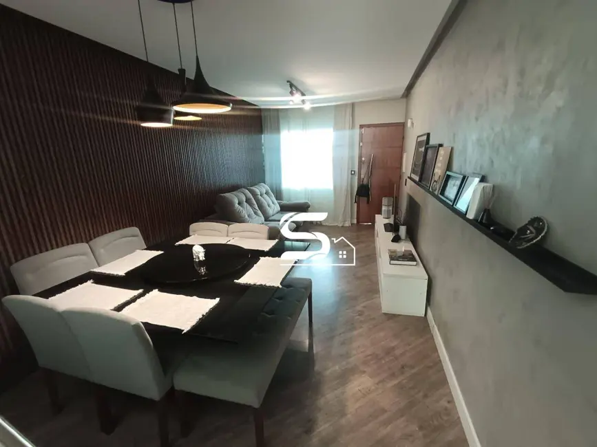 Sobrado com 3 quartos à venda, 85m2 em Sítio Pinheirinho, São Paulo - SP - imagem 1 Foto 1 de Sobrado com 3 quartos à venda, 85m2 em Sítio Pinheirinho, São Paulo - SP