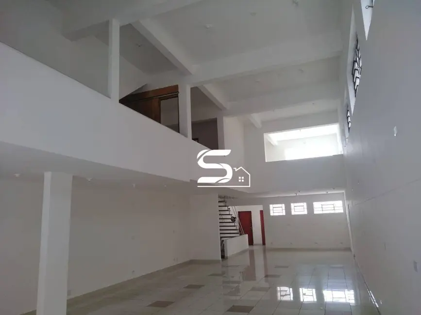 Foto 3 de Sala Comercial para alugar, 580m2 em São Paulo - SP