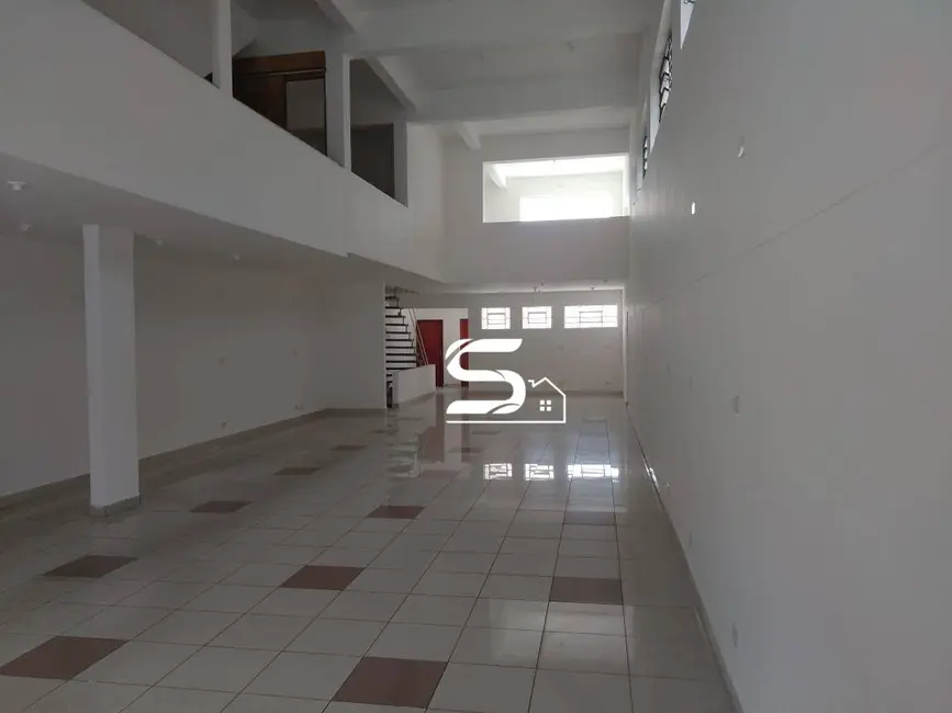 Foto 1 de Sala Comercial para alugar, 580m2 em São Paulo - SP