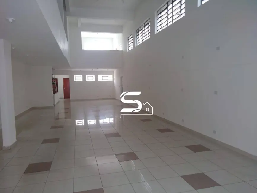 Foto 9 de Sala Comercial para alugar, 580m2 em São Paulo - SP