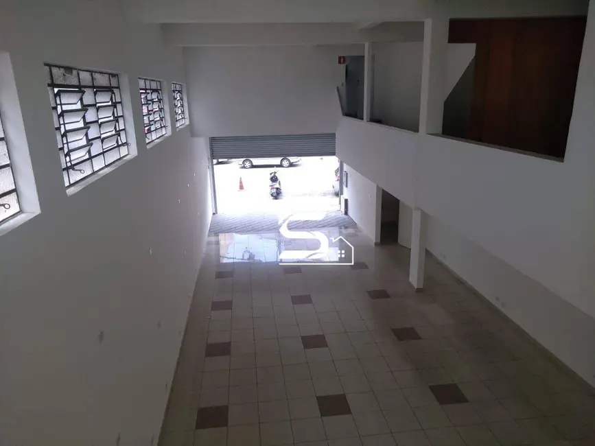Foto 5 de Sala Comercial para alugar, 580m2 em São Paulo - SP